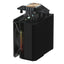 FSP NP5-BA 120mm PWM ARGB CPU Air Cooler – Black