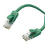 UGREEN RJ45 CAT6 0.5m LAN Network Cable - (1Gbps, 250MHz) – Green