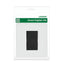 UGREEN RJ45 1Gbps Ethernet Cable Extender Adapter - Black