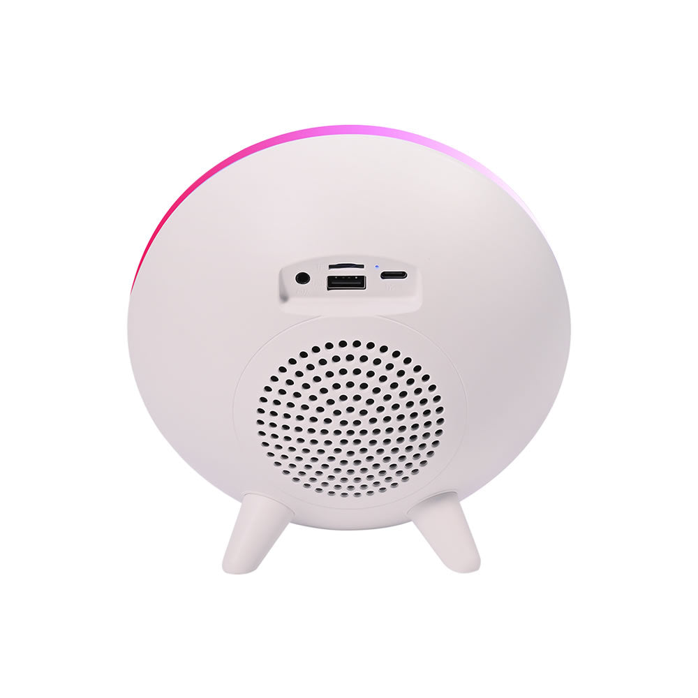 Sonicgear Neox 8 Portable Bluetooth Speaker Haze - additional view
