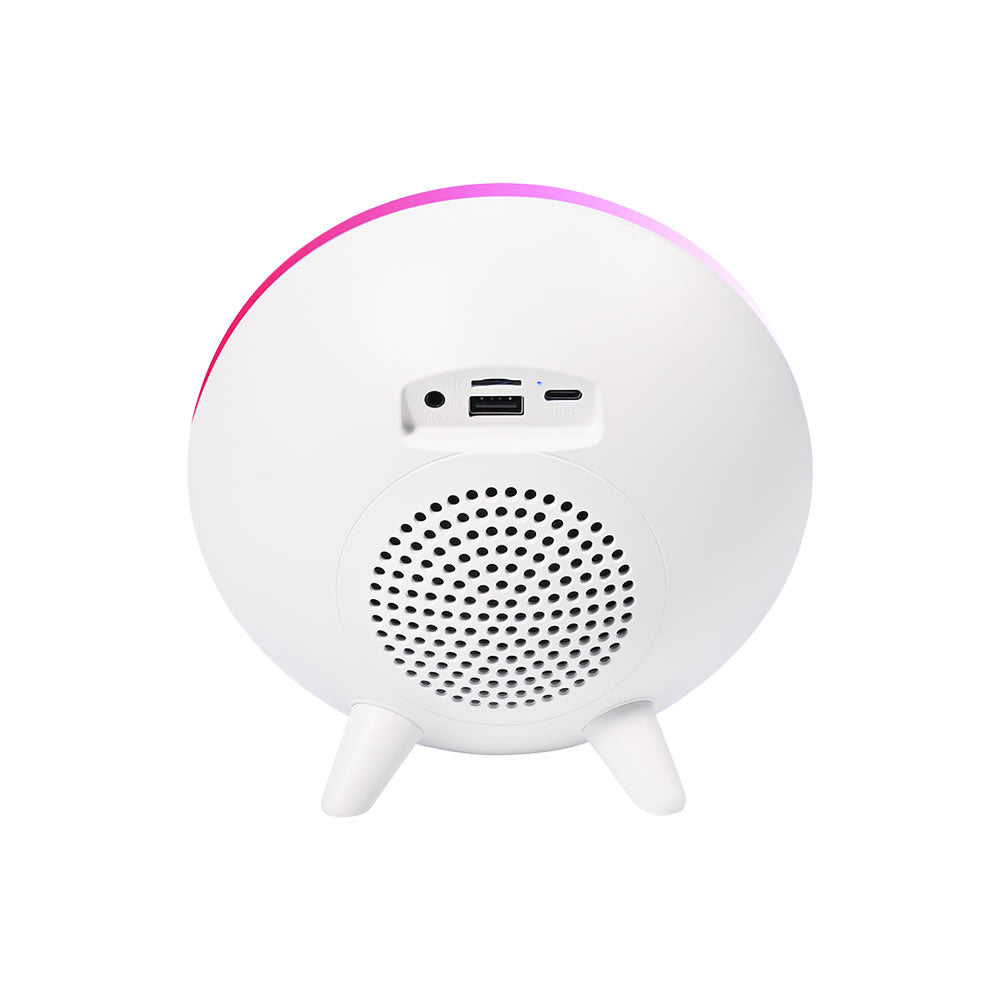 Sonicgear Neox 8 Portable Bluetooth Speaker Mist - additional view