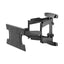 Goobay TV wall mount OLED FULLMOTION (L) for TVs from 37" to 70"