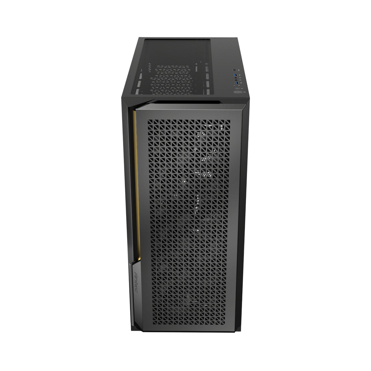 Antec P20CE Mid-Tower E-ATX | ATX | Micro-ATX | ITX Gaming Chassis - Black