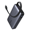 UGREEN 20000mAh 67W Nexode Power Bank with Built-in Cable