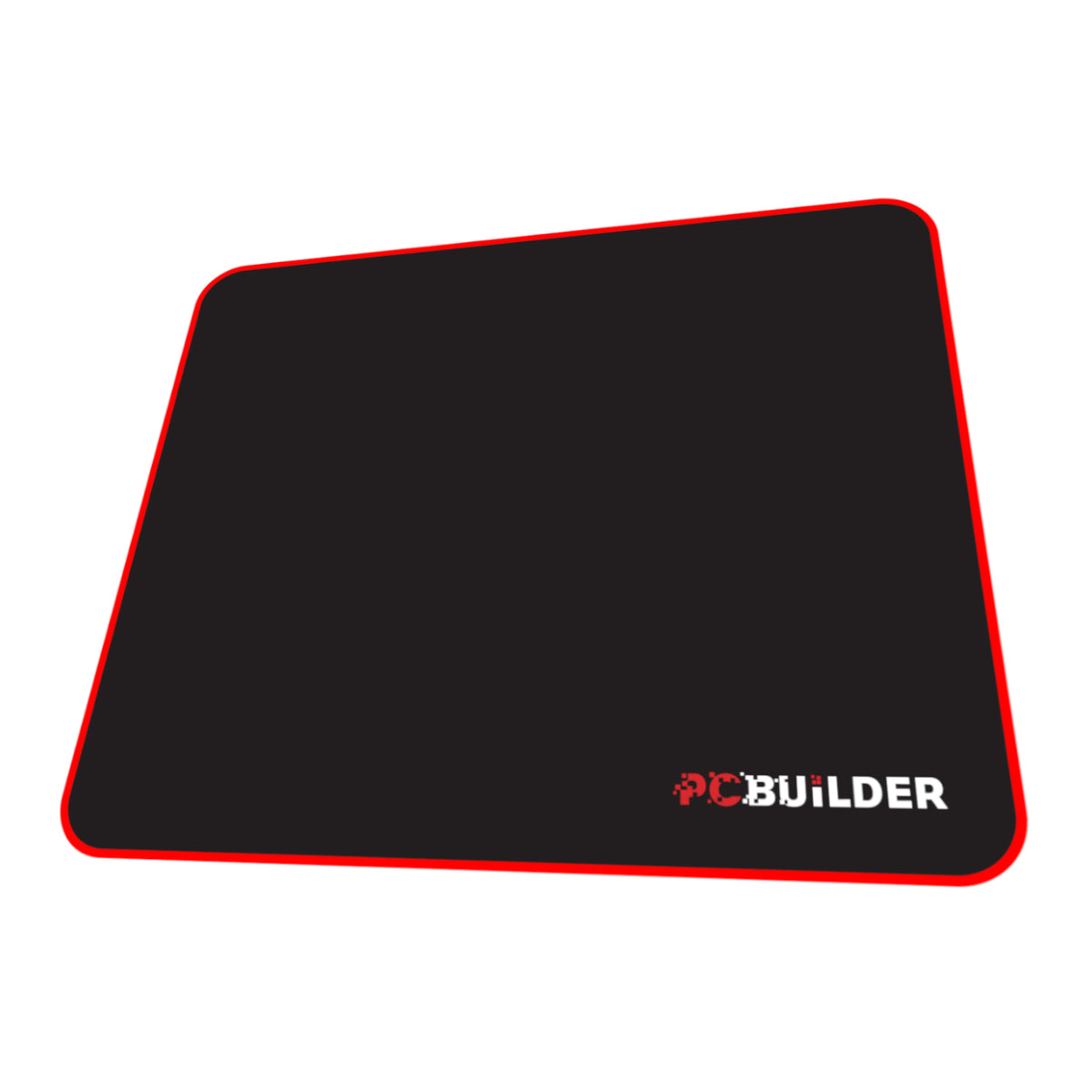 PCBuilder TRACK Small Mouse Pad