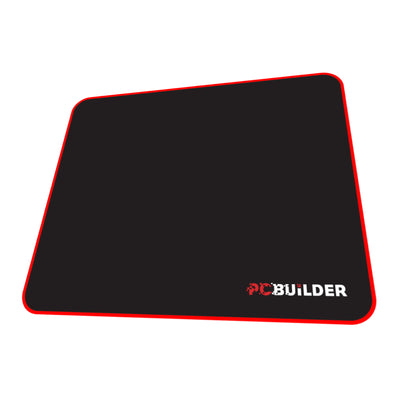 PCBuilder TRACK Small Mouse Pad