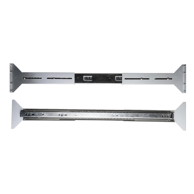PCBuilder 800mm Rail Kit for PCBuilder 4U Rackmount Chassis