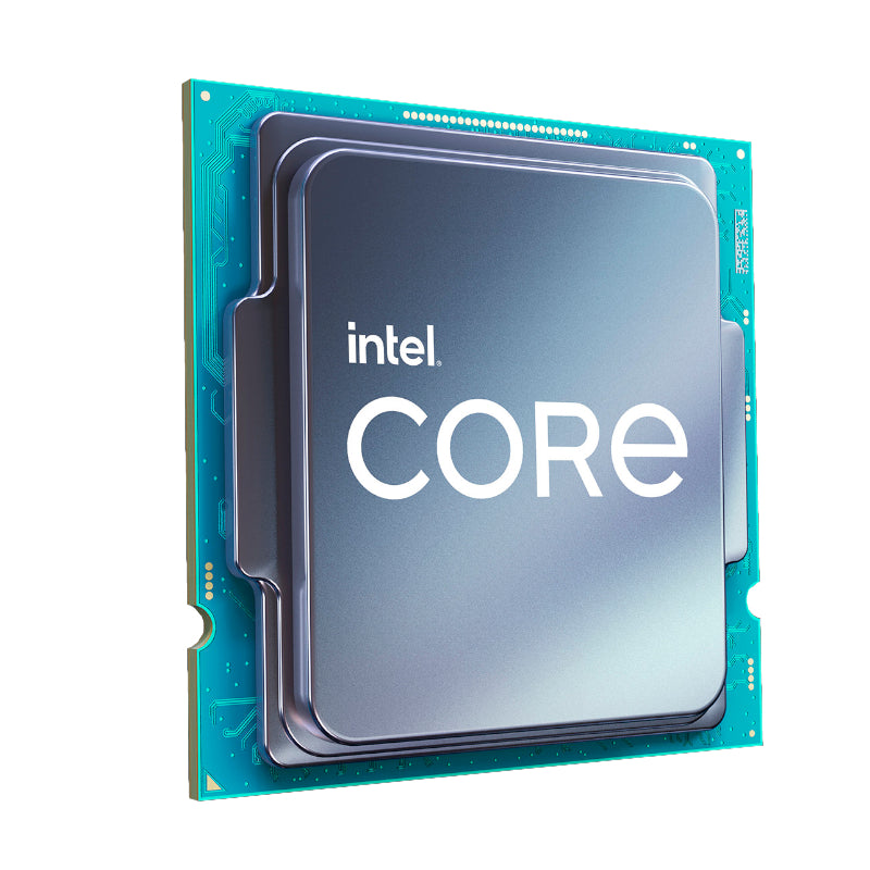 PCBuilder Intel i5-12400 HOME MASTER Windows 11 Desktop PC