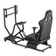 PCBuilder DAYTONA Racing Simulator Cockpit