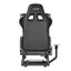 PCBuilder DAYTONA Racing Simulator Cockpit