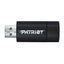 Patriot Rage Lite 256GB USB3.2 Flash Drive - Black