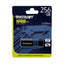 Patriot Rage Lite 256GB USB3.2 Flash Drive - Black