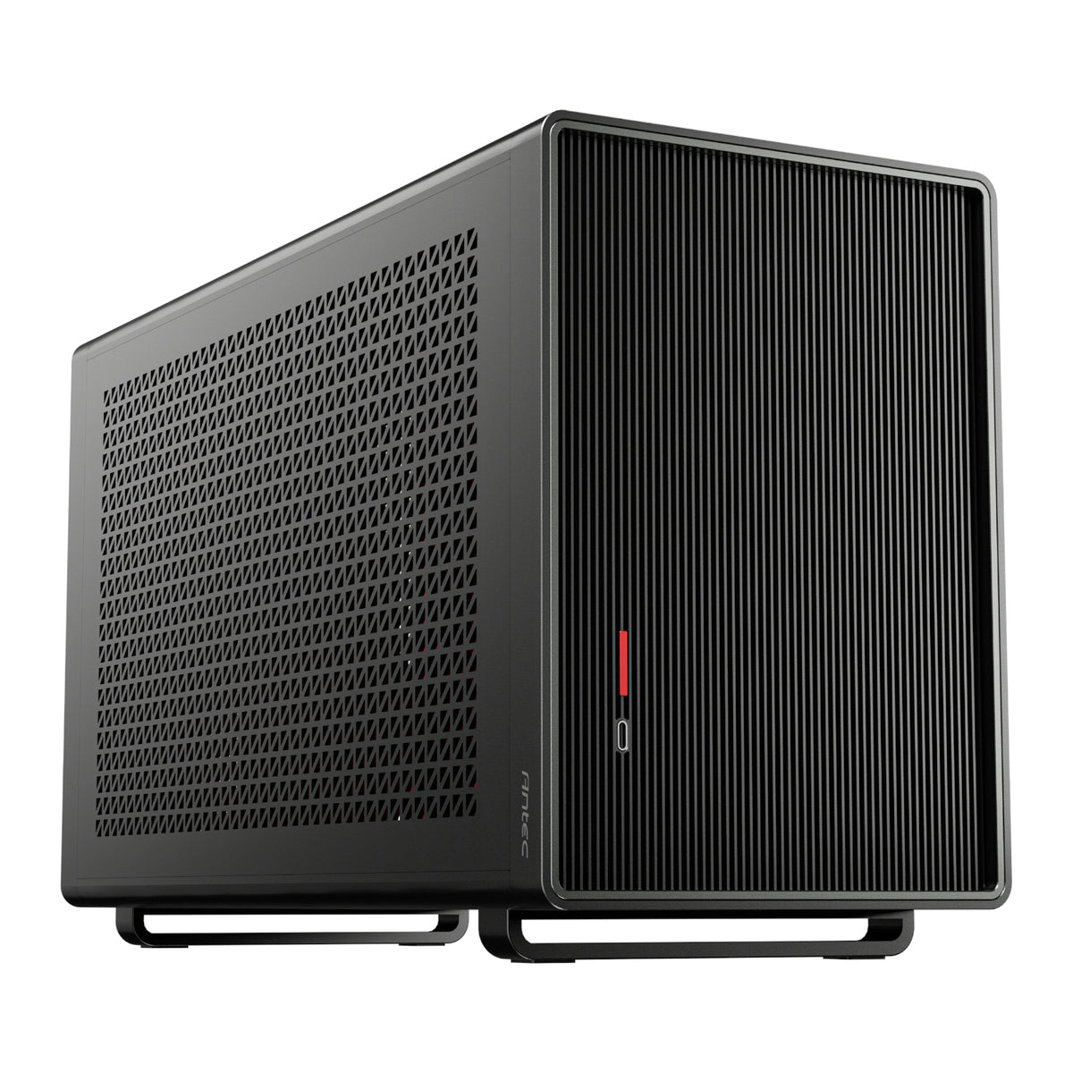 Antec Performance 1M Mini-ITX Chassis - Black