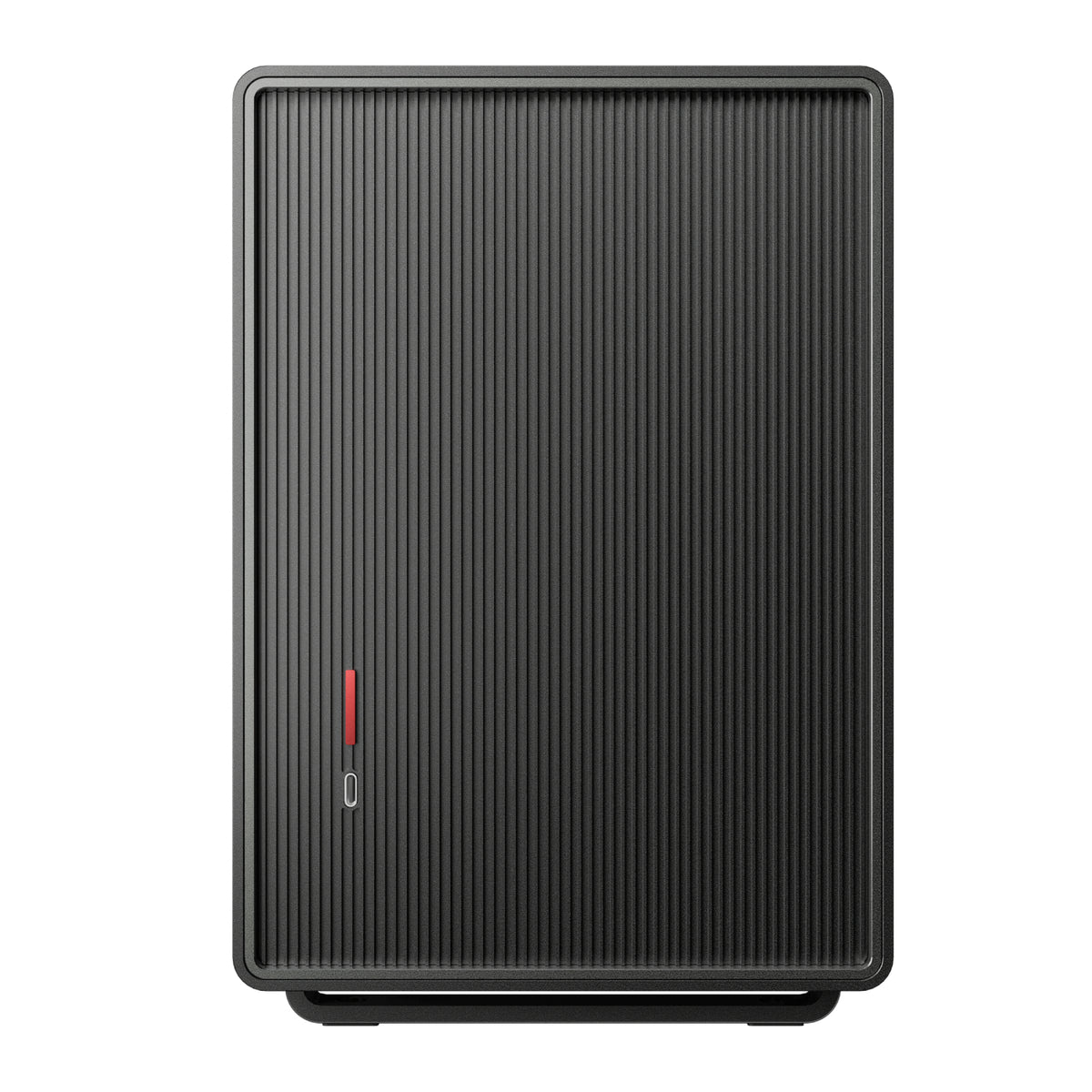 Antec Performance 1M Mini-ITX Chassis - Black
