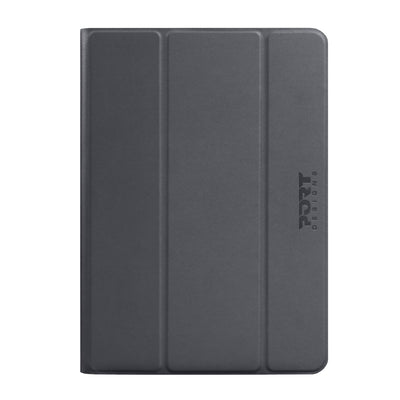 Port Designs Noumea II Universal 9/11" Tablet Folio – Grey