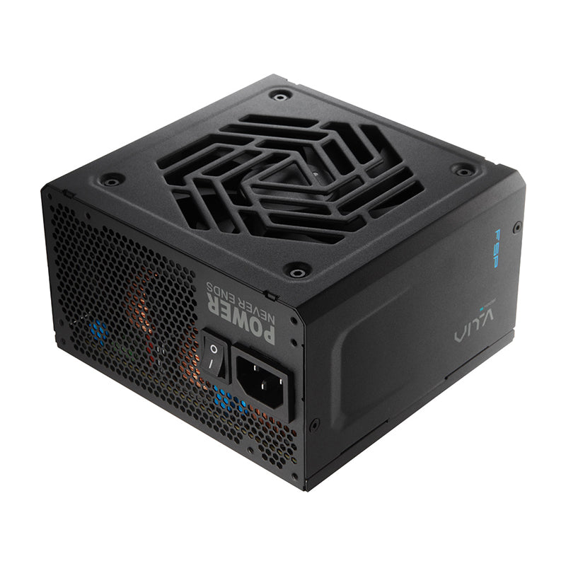 FSP VITA GM 850W 80 PLUS Gold Fully Modular Power Supply