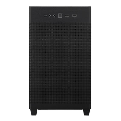 Asus Prime AP201 Mesh MicroATX Chassis - Black