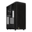 ASUS ProArt PA401 Wood Edition ATX Chassis - Black