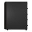 ASUS ProArt PA401 Wood Edition ATX Chassis - Black