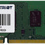 Patriot Signature Line DDR3 4GB 1600Mhz Desktop Memory