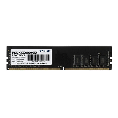 Patriot Signature Line 8GB DDR4 3200MHz Desktop Memory