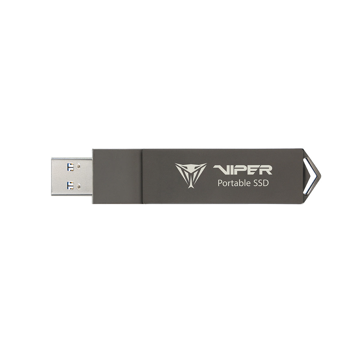 Patriot PVP30 512GB Portable SSD - additional view