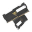 Patriot Vipersteel 16GB 3600MHz DDR4 Desktop Gaming Memory RGB