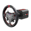 PXN VD6 Direct Drive Sim Racing Wheel | PD-HM Dual Pedal | Z9 Clamp Bundle