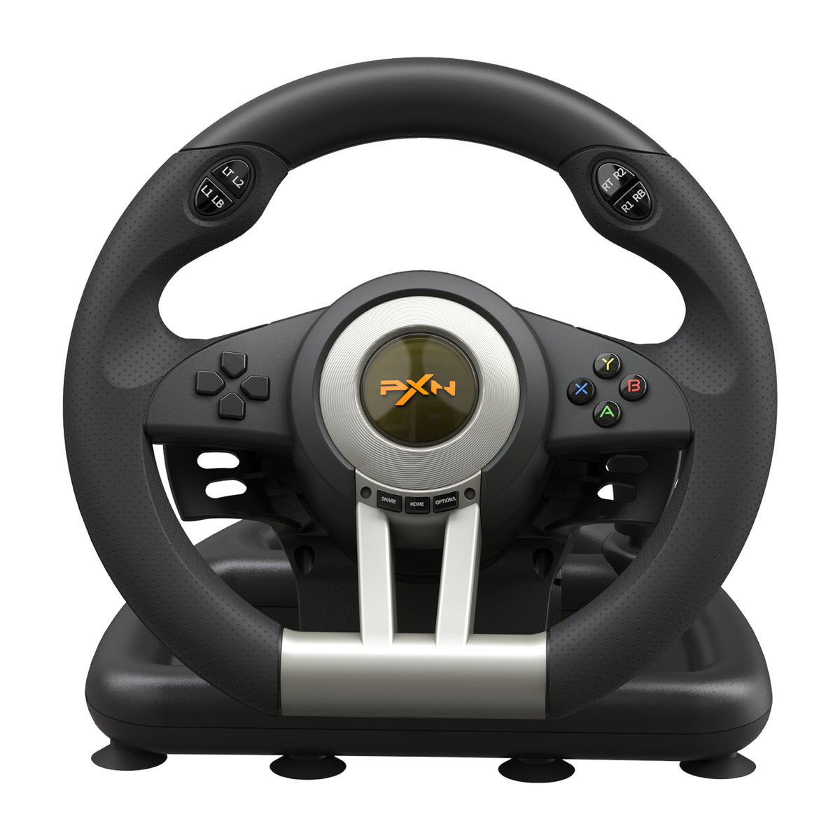 PXN V3 PRO Gaming Steering Wheel