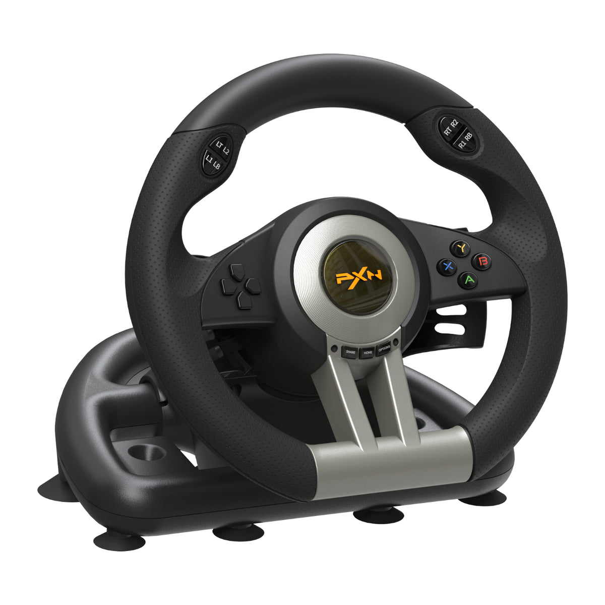 PXN V3 PRO Gaming Steering Wheel