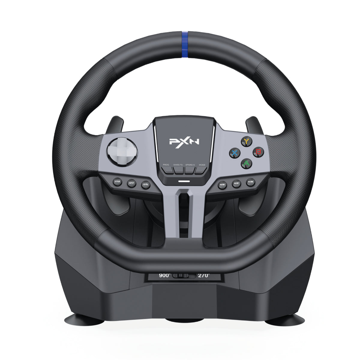 PXN V9 Gen 2 Gaming Steering Wheel