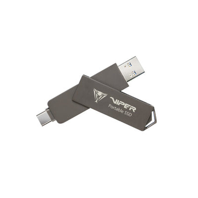 Patriot PVP30 512GB Portable SSD