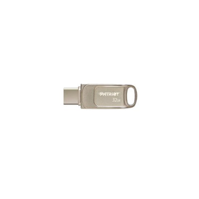 Patriot TAB T560 32GB USB 3.2 OTG Flash Drive