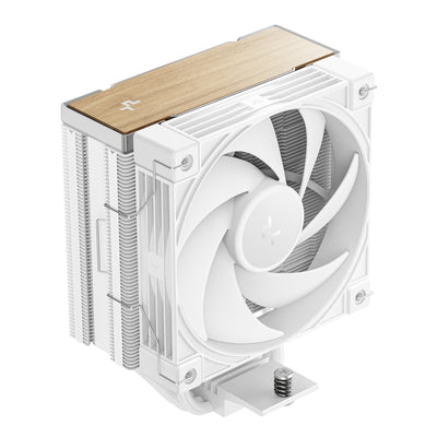 DeepCool AK400 G2 120mm CPU Air Cooler – White