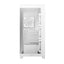 DeepCool CG580 4F V2 ARGB ATX Gaming Chassis – White