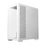 DeepCool CG580 4F V2 ARGB ATX Gaming Chassis – White