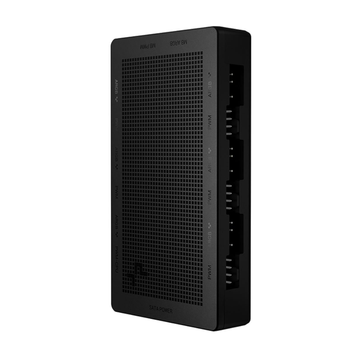 DeepCool SC790 6 Port ARGB PWM Fan Hub
