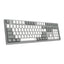 Redragon BK-7485 Wireless Office Keyboard - Grey
