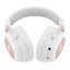 REDRAGON Over-Ear ZEUS 2 USB Gaming Headset - White