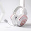 REDRAGON Over-Ear ZEUS 2 USB Gaming Headset - White