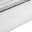 REDRAGON SHIVA Membrane Keyboard - White