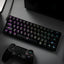 REDRAGON DRAGONBORN Wired Mechanical Keyboard RGB 67Key Design - Black