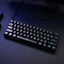 REDRAGON DRAGONBORN Wired Mechanical Keyboard RGB 67Key Design - Black