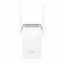 Cudy AX1500 Dual-Band Wi-Fi 6 Range Extender (Wall Plug)-White
