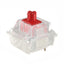 Keychron CHERRY MX2A Red RGB Switch Set