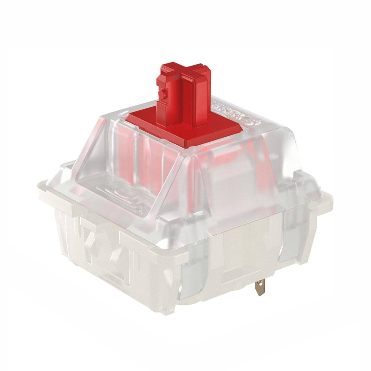 Keychron CHERRY MX2A Red RGB Switch Set