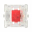 Keychron CHERRY MX2A Red RGB Switch Set
