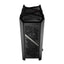 Asus ROG Strix Helios II EATX Gaming Chassis - Black