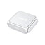ASUS Go Wi-Fi 7 Dual-Band Travel Router with 5G - White