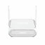 ASUS Go Wi-Fi 7 Dual-Band Travel Router with 5G - White